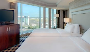 Doubletree By Hilton Hotel Newcastle International Airport