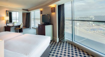 Doubletree By Hilton Hotel Newcastle International Airport