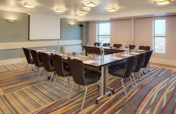 Doubletree By Hilton Hotel Newcastle International Airport