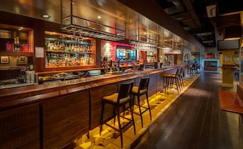 Doubletree By Hilton Hotel Newcastle International Airport