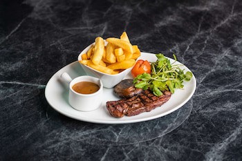 Doubletree By Hilton Hotel Newcastle International Airport