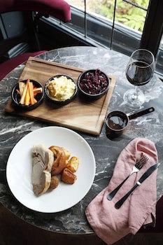 Doubletree By Hilton Hotel Newcastle International Airport