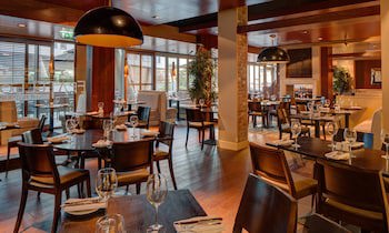 Doubletree By Hilton Hotel Newcastle International Airport