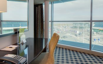 Doubletree By Hilton Hotel Newcastle International Airport