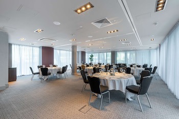 Doubletree By Hilton Hotel Newcastle International Airport