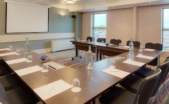 Doubletree By Hilton Hotel Newcastle International Airport