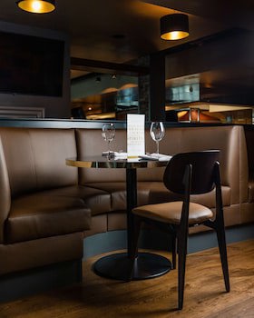 Doubletree By Hilton Hotel Newcastle International Airport