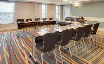 Doubletree By Hilton Hotel Newcastle International Airport