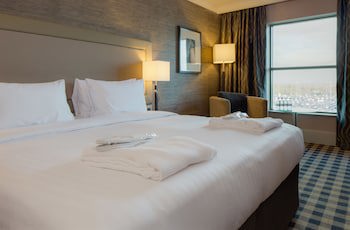 Doubletree By Hilton Hotel Newcastle International Airport