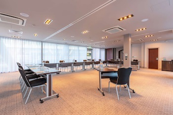 Doubletree By Hilton Hotel Newcastle International Airport