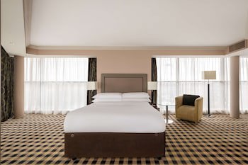 Doubletree By Hilton Hotel Newcastle International Airport