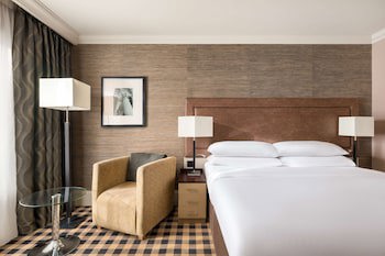 Doubletree By Hilton Hotel Newcastle International Airport