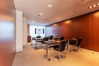 Doubletree By Hilton Hotel Newcastle International Airport