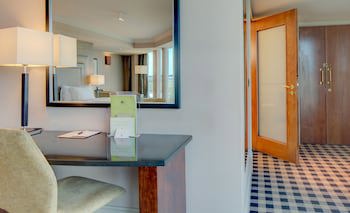 Doubletree By Hilton Hotel Newcastle International Airport