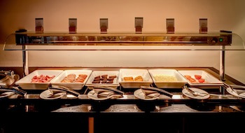 Doubletree By Hilton Hotel Newcastle International Airport