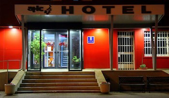 Ahc Caceres