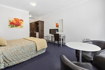 Amethyst Court Motorlodge
