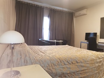 Amethyst Court Motorlodge