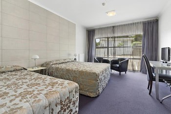 Amethyst Court Motorlodge