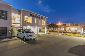 Amethyst Court Motorlodge