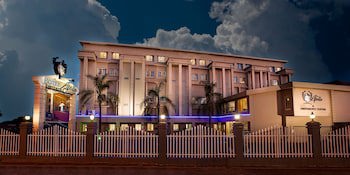 Apollo Hotel