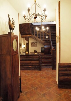 Momini Dvori Boutique Hotel