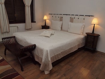 Momini Dvori Boutique Hotel