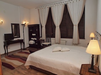 Momini Dvori Boutique Hotel