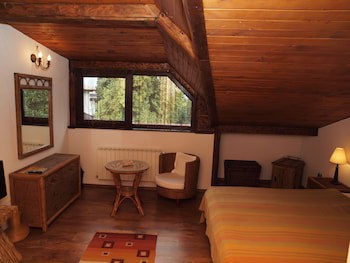 Momini Dvori Boutique Hotel