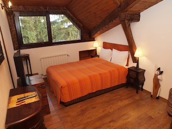 Momini Dvori Boutique Hotel