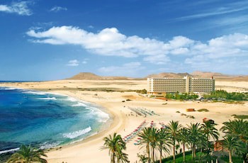 Hotel Riu Oliva Beach Resort - All Inclusive