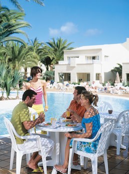 Hotel Riu Oliva Beach Resort - All Inclusive