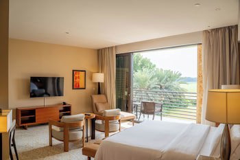 VOGO Abu Dhabi Golf Resort & Spa galeri fotoğrafı