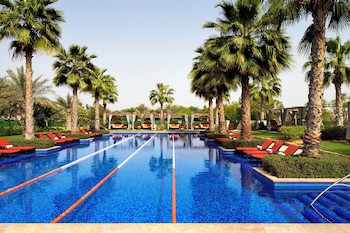 VOGO Abu Dhabi Golf Resort & Spa fotoğrafı