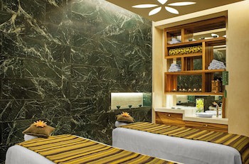 VOGO Abu Dhabi Golf Resort & Spa fotoğrafı