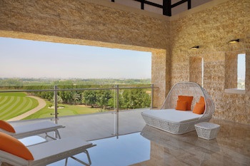 VOGO Abu Dhabi Golf Resort & Spa galeri fotoğrafı