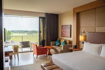 VOGO Abu Dhabi Golf Resort & Spa galeri fotoğrafı