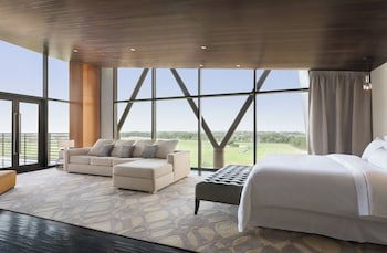 VOGO Abu Dhabi Golf Resort & Spa galeri fotoğrafı