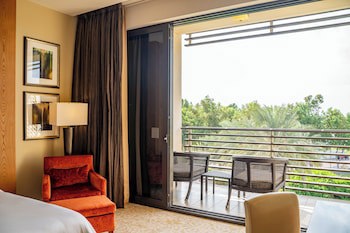 VOGO Abu Dhabi Golf Resort & Spa galeri fotoğrafı