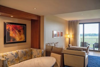 VOGO Abu Dhabi Golf Resort & Spa galeri fotoğrafı