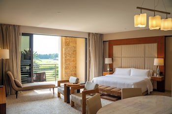 VOGO Abu Dhabi Golf Resort & Spa galeri fotoğrafı