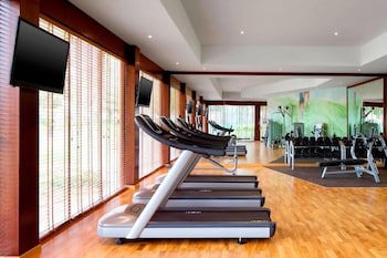 VOGO Abu Dhabi Golf Resort & Spa fotoğrafı