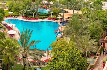 VOGO Abu Dhabi Golf Resort & Spa fotoğrafı