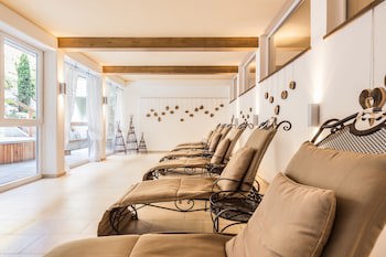 Alpin Resort Stubaierhof