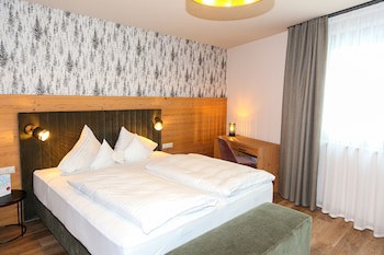 Alpin Resort Stubaierhof