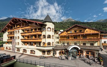 Alpin Resort Stubaierhof