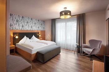 Alpin Resort Stubaierhof