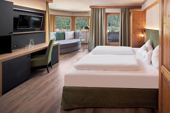 Alpin Resort Stubaierhof