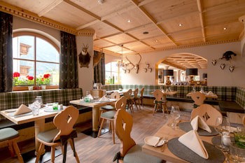 Alpin Resort Stubaierhof