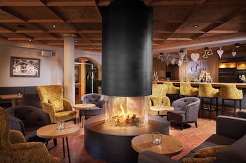 Alpin Resort Stubaierhof